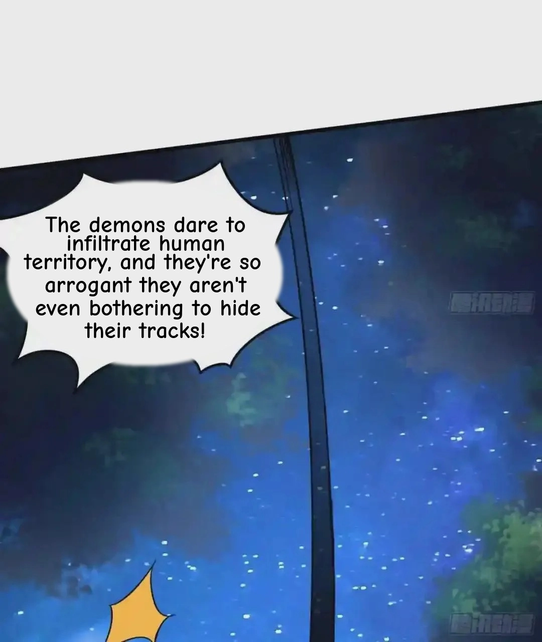 Urban Harem Path Chapter 30 page 4 - 