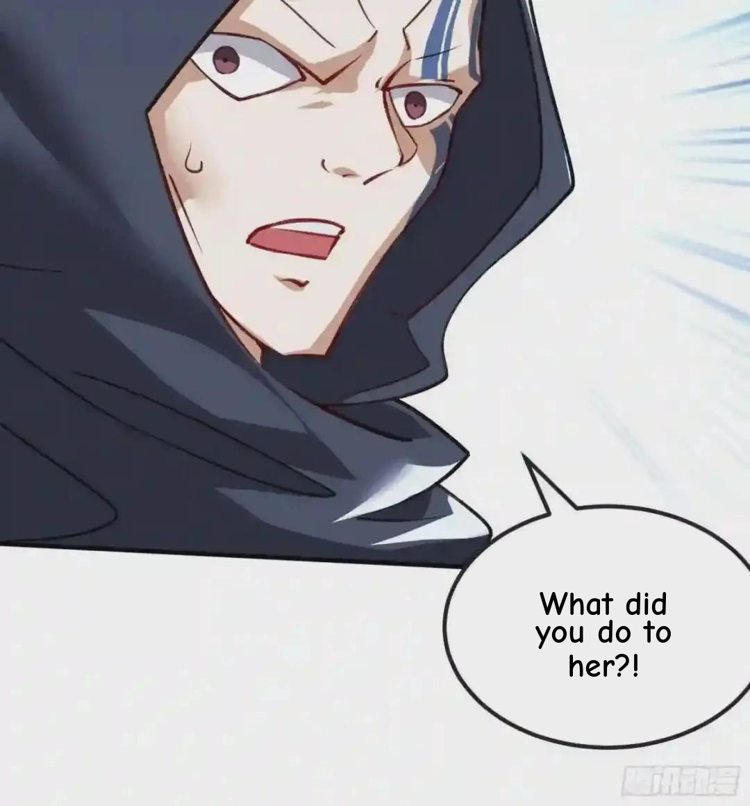 Urban Harem Path Chapter 30 page 35 - 