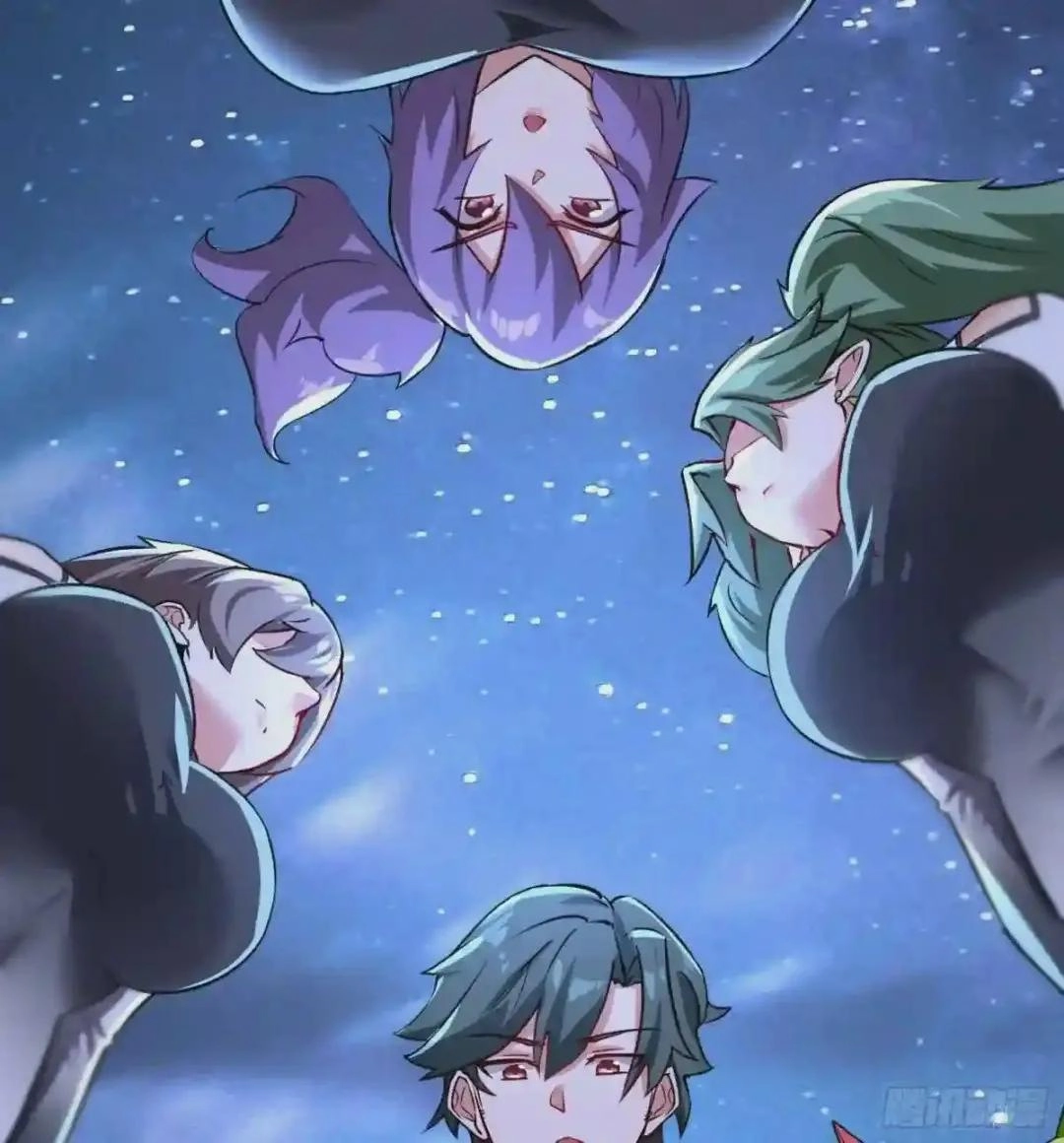 Urban Harem Path Chapter 30 page 61 - 