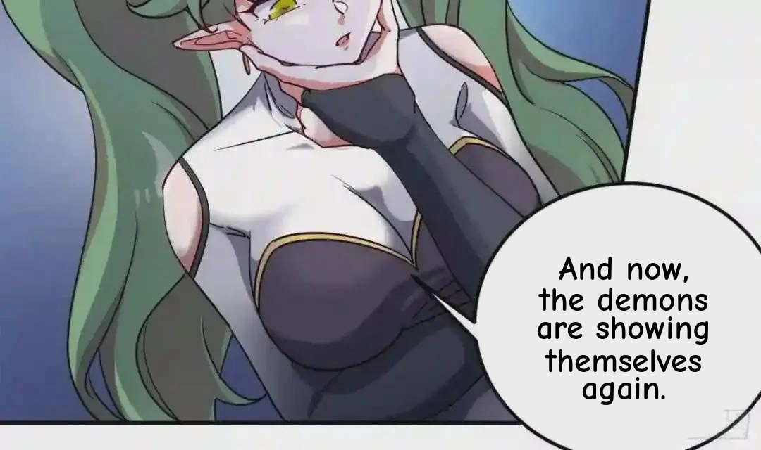 Urban Harem Path Chapter 31 page 21 - 
