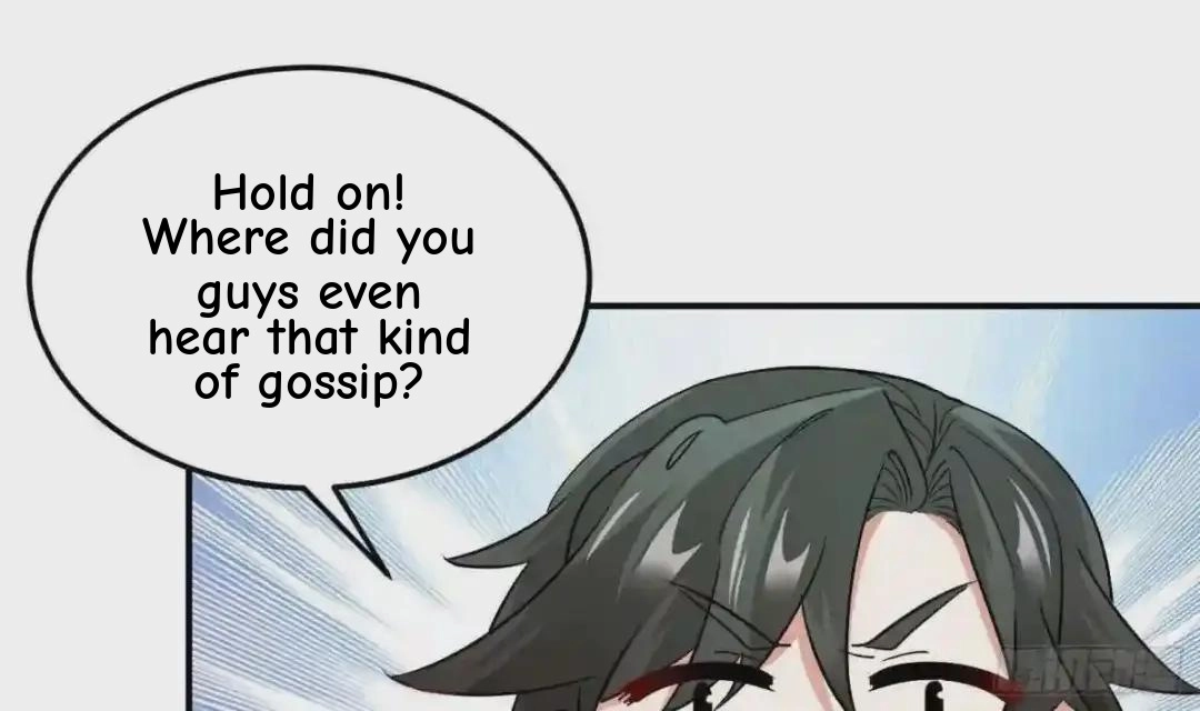 Urban Harem Path Chapter 31 page 26 - 