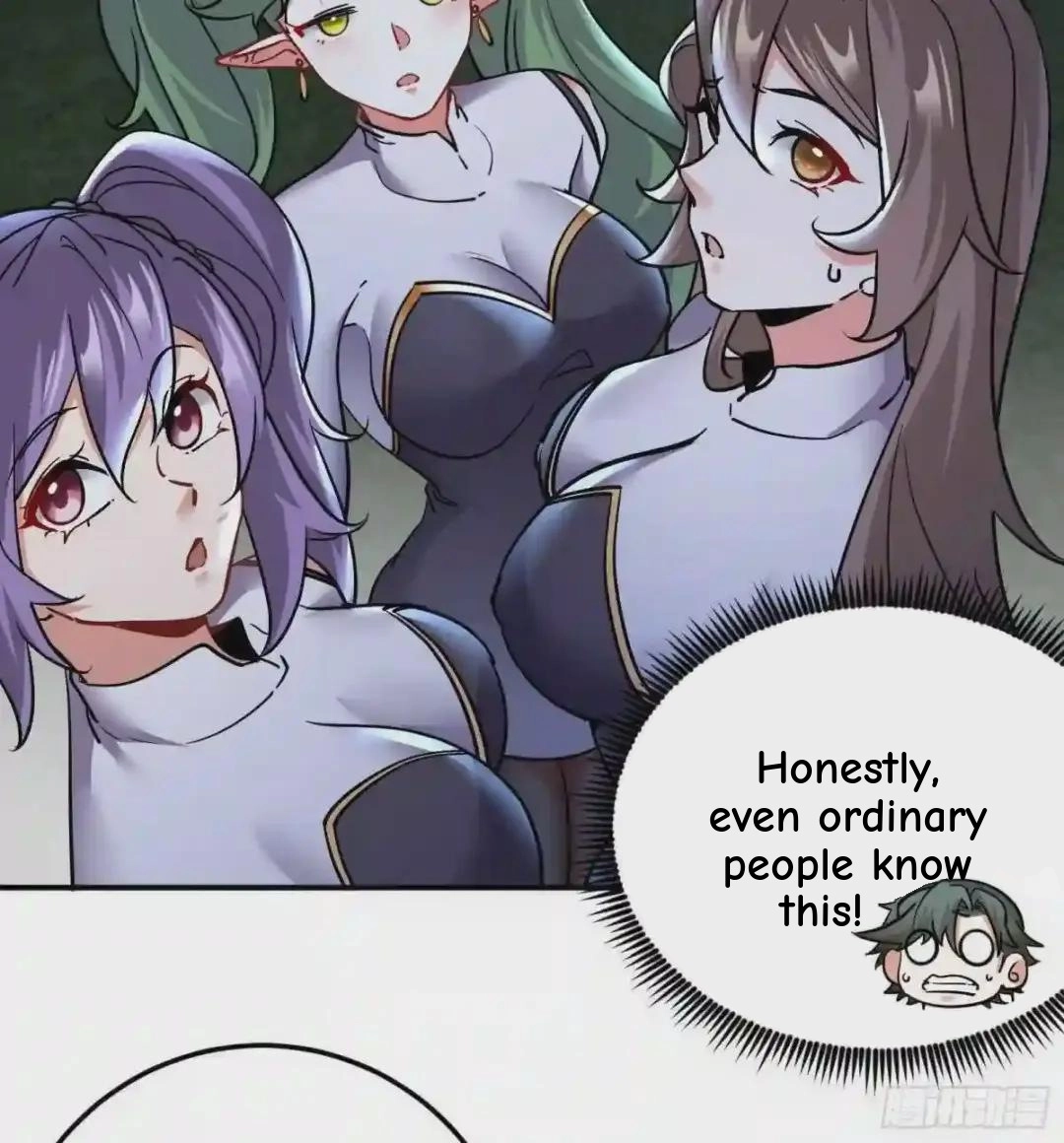 Urban Harem Path Chapter 31 page 28 - 