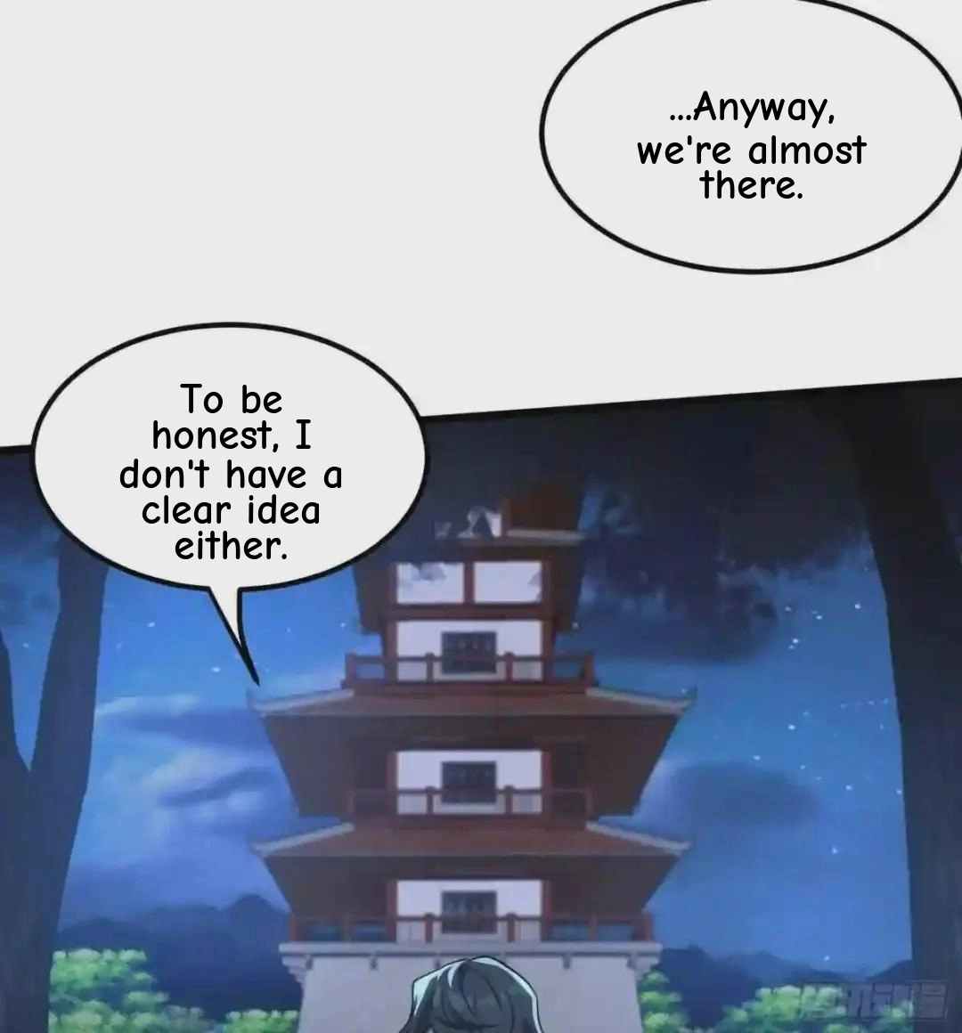 Urban Harem Path Chapter 31 page 37 - 