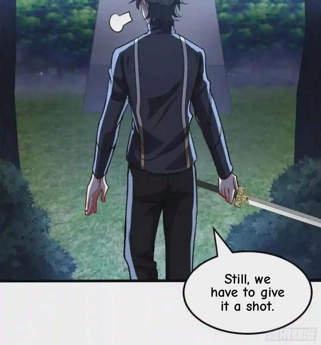 Urban Harem Path Chapter 31 page 38 - 