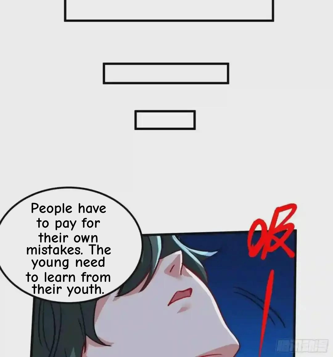 Urban Harem Path Chapter 31 page 43 - 