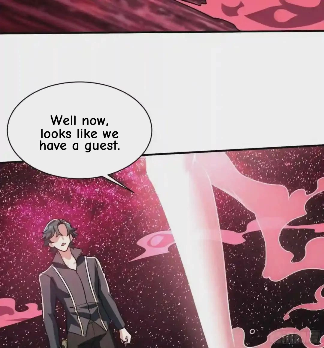 Urban Harem Path Chapter 31 page 48 - 