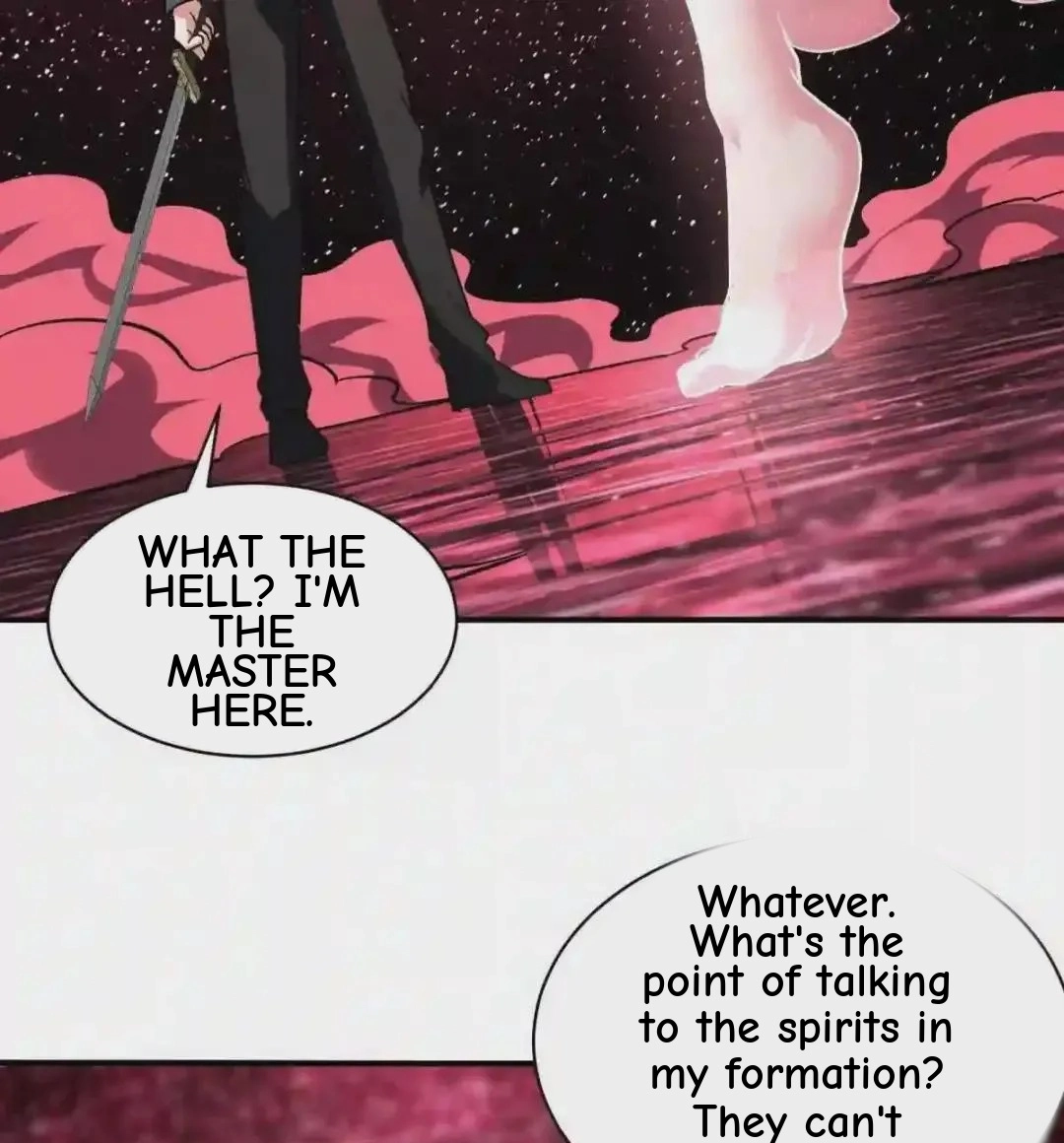 Urban Harem Path Chapter 31 page 49 - 
