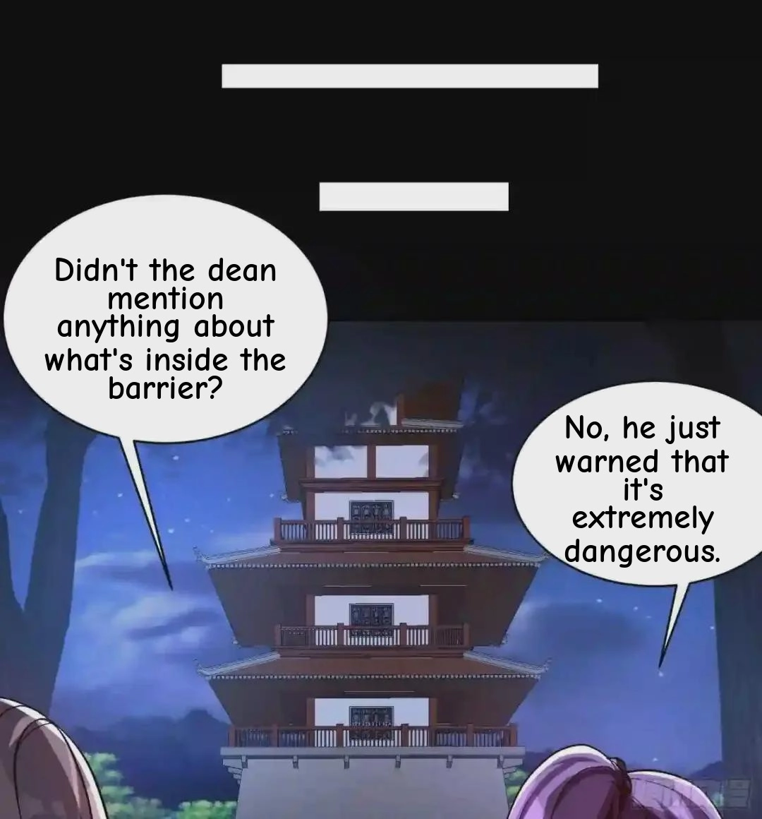 Urban Harem Path Chapter 31 page 55 - 