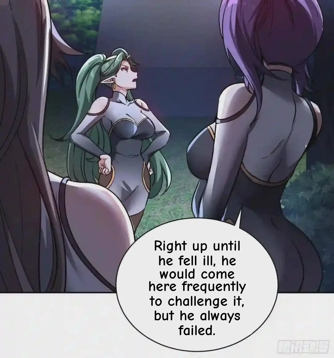 Urban Harem Path Chapter 31 page 56 - 