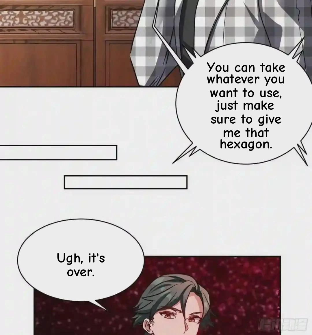 Urban Harem Path Chapter 32 page 13 - 