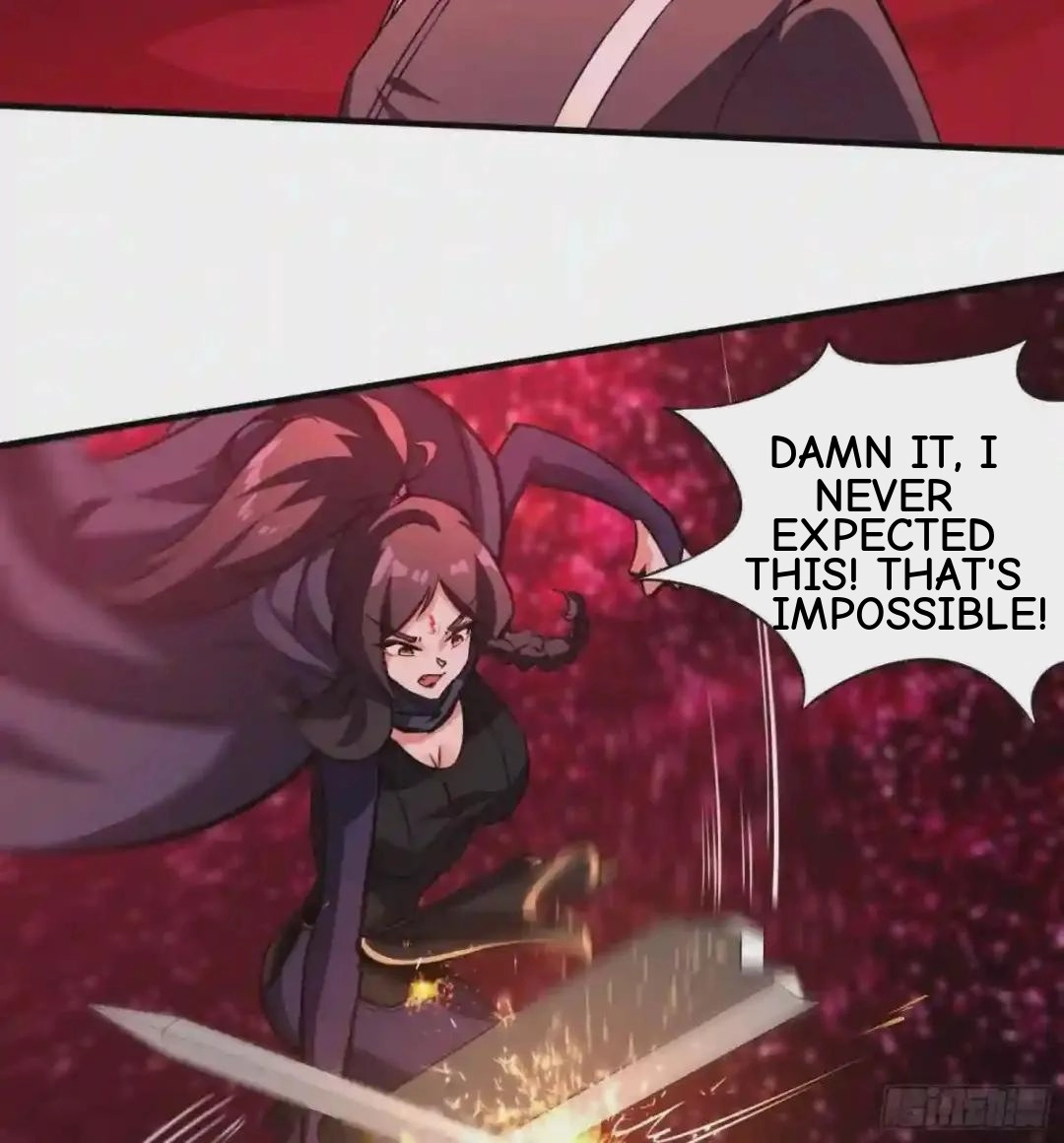Urban Harem Path Chapter 32 page 19 - 