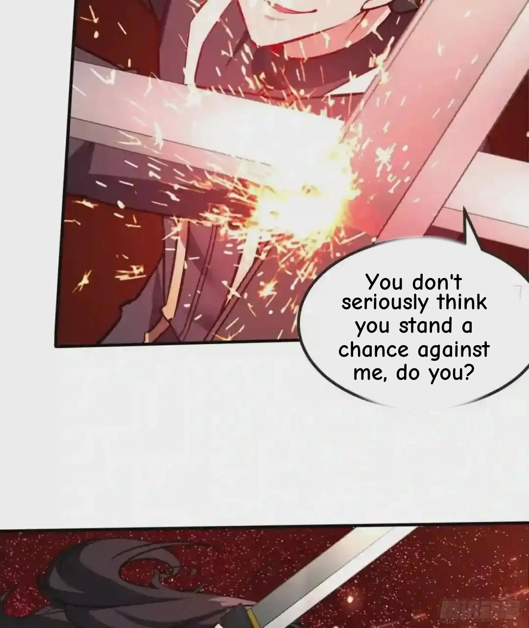 Urban Harem Path Chapter 32 page 22 - 