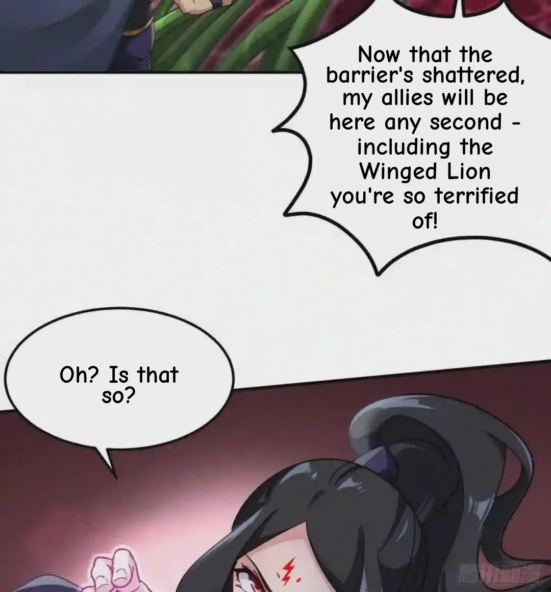 Urban Harem Path Chapter 32 page 36 - 