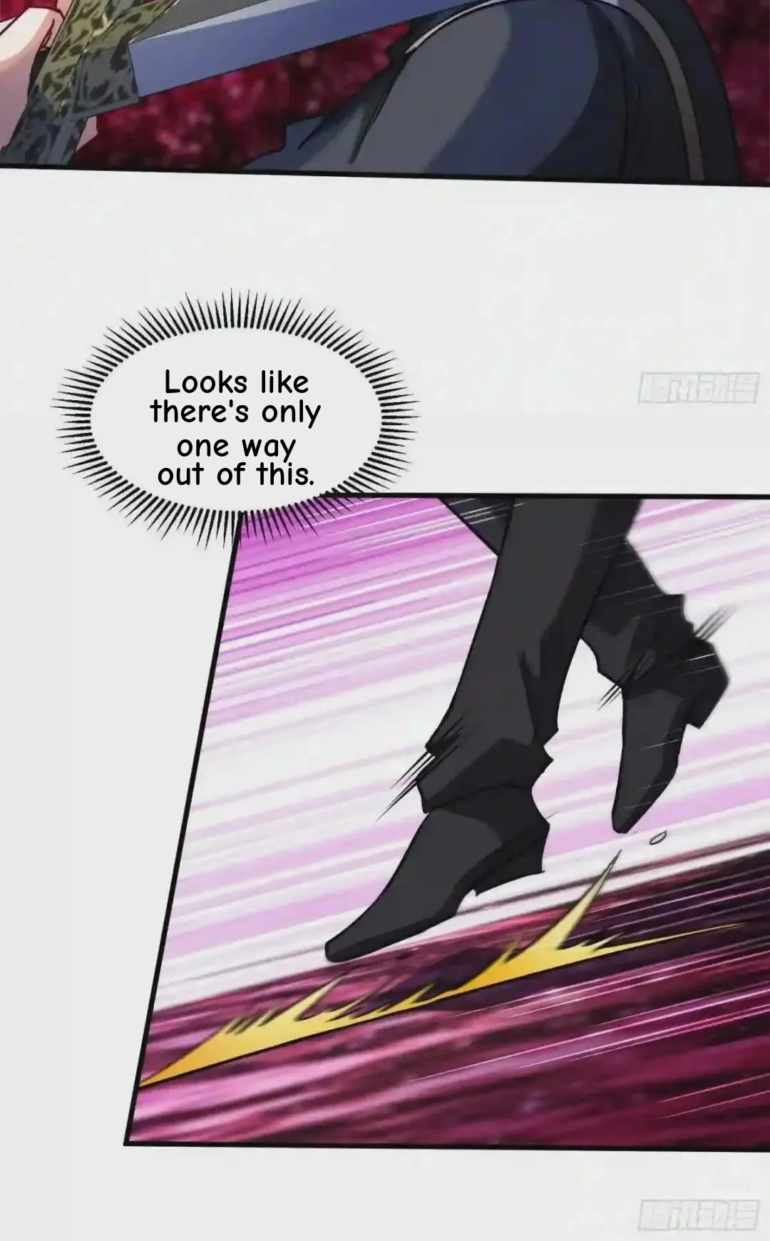 Urban Harem Path Chapter 32 page 41 - 