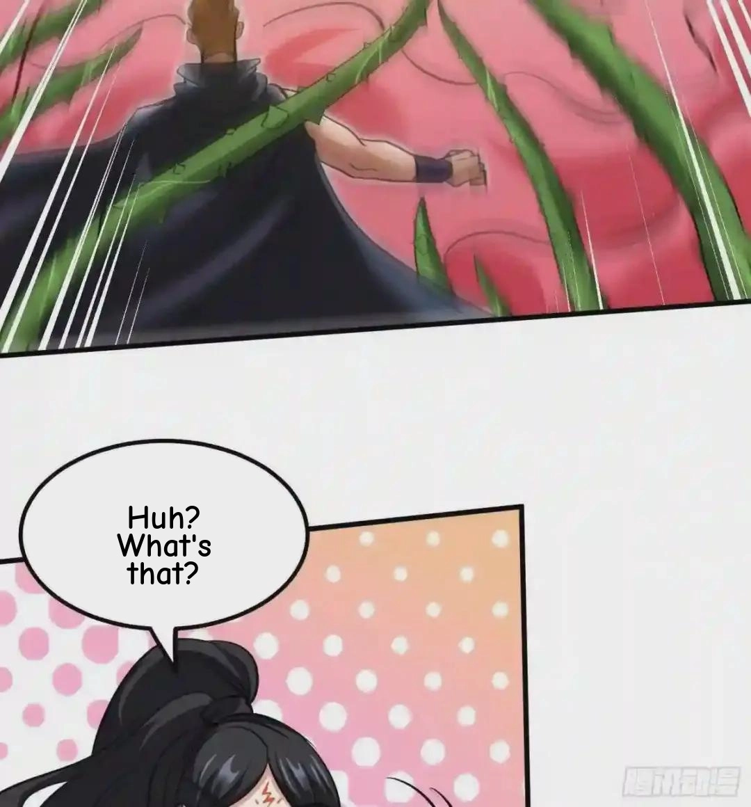 Urban Harem Path Chapter 32 page 45 - 