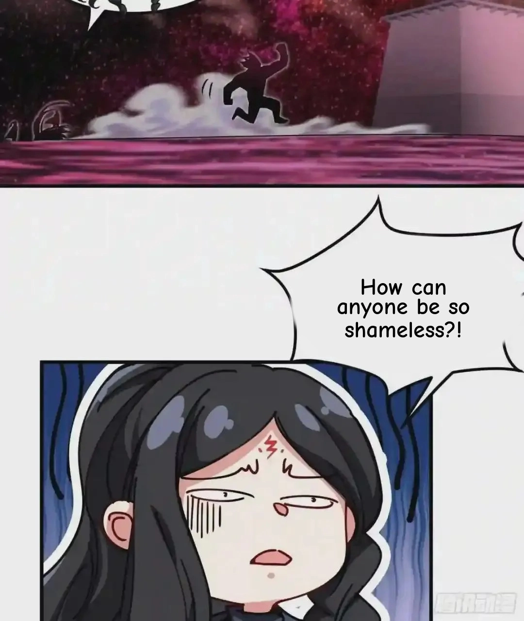 Urban Harem Path Chapter 32 page 49 - 