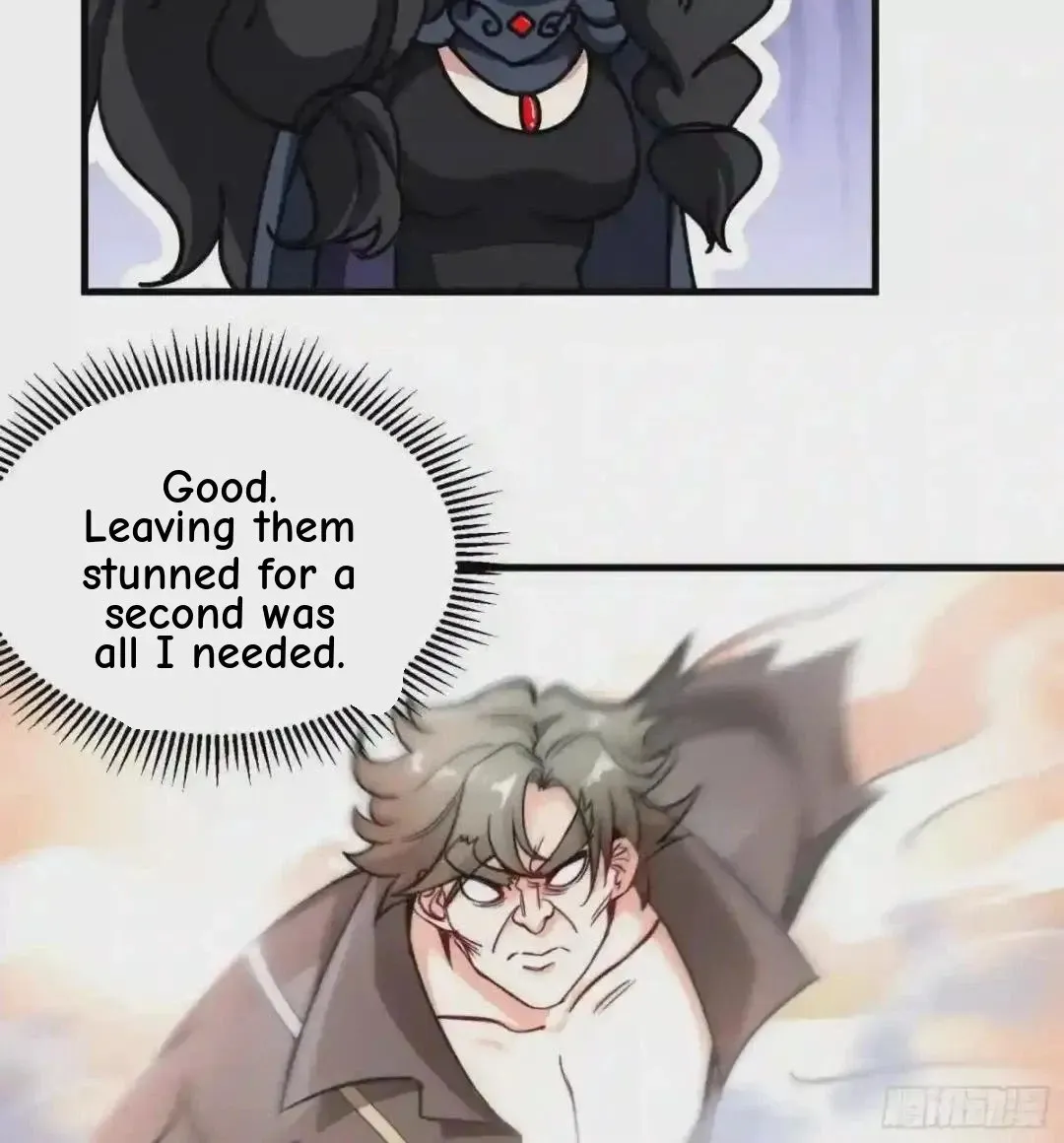 Urban Harem Path Chapter 32 page 50 - 