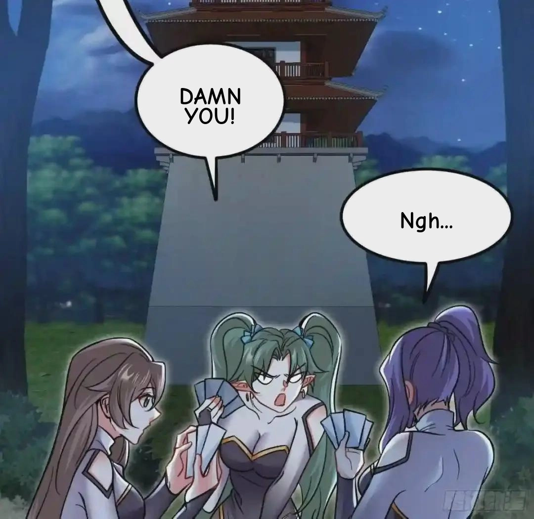 Urban Harem Path Chapter 32 page 54 - 