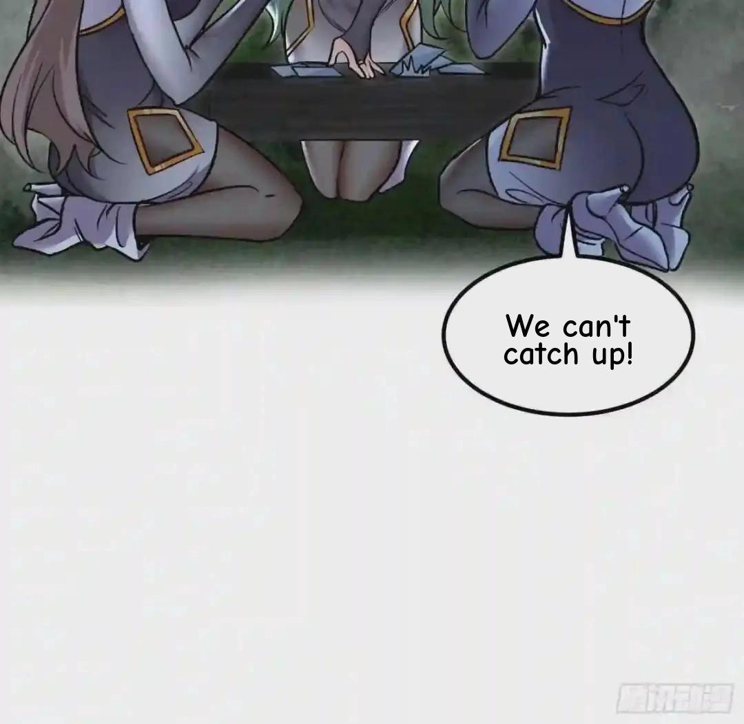Urban Harem Path Chapter 32 page 55 - 