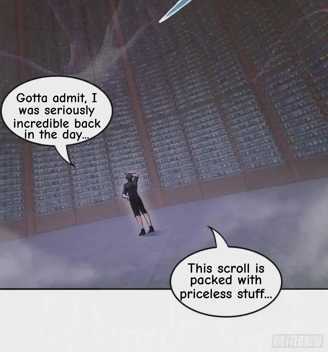 Urban Harem Path Chapter 33 page 25 - 