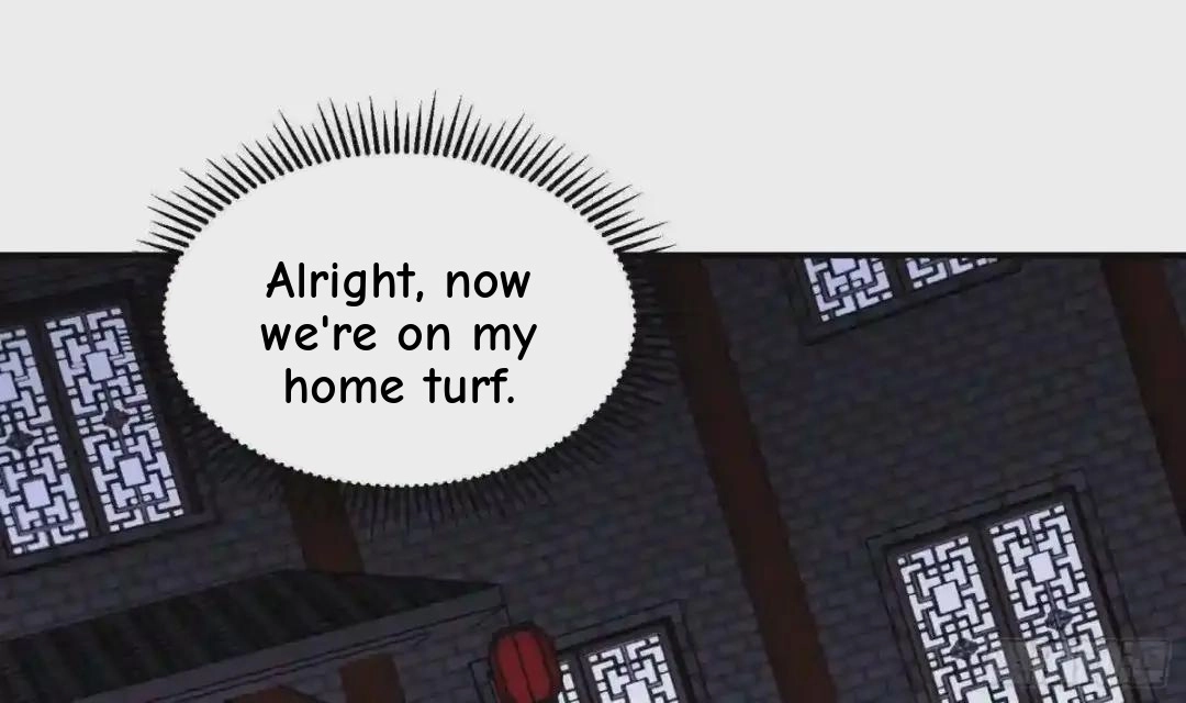 Urban Harem Path Chapter 33 page 4 - 
