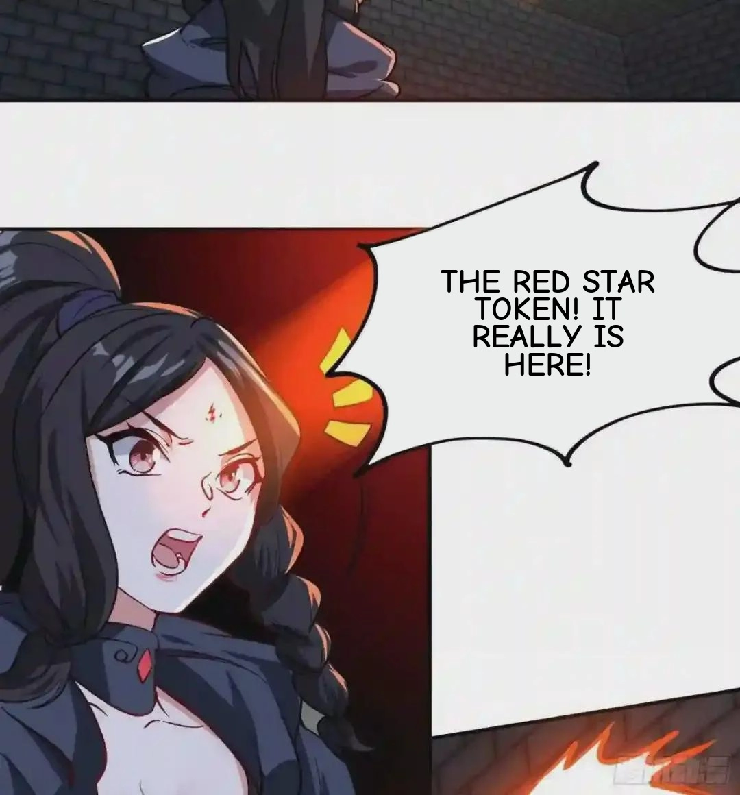 Urban Harem Path Chapter 33 page 52 - 