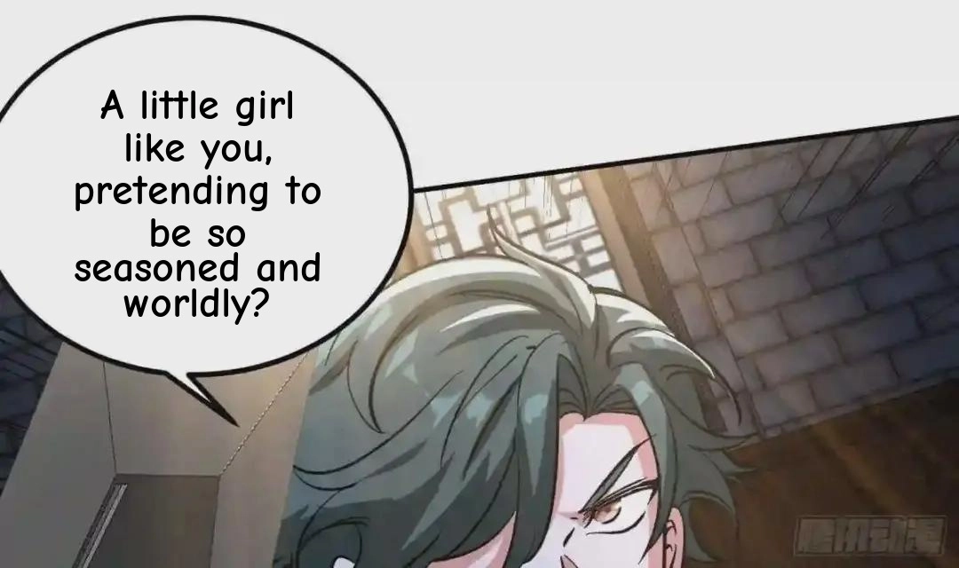 Urban Harem Path Chapter 33 page 55 - 