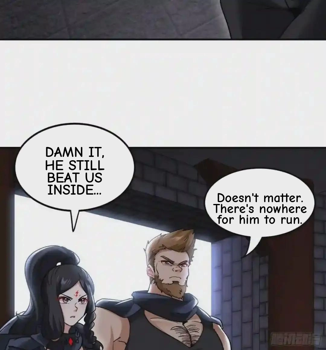 Urban Harem Path Chapter 33 page 7 - 