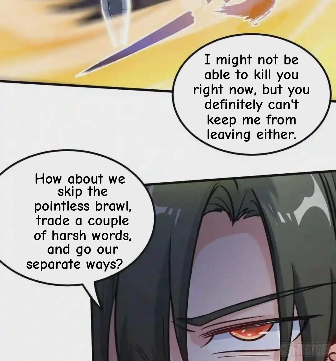 Urban Harem Path Chapter 34 page 18 - 