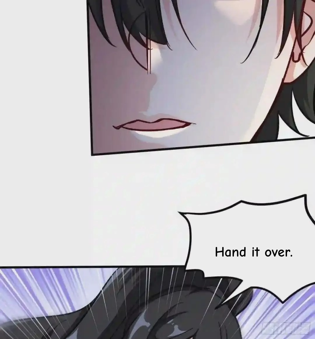 Urban Harem Path Chapter 34 page 19 - 