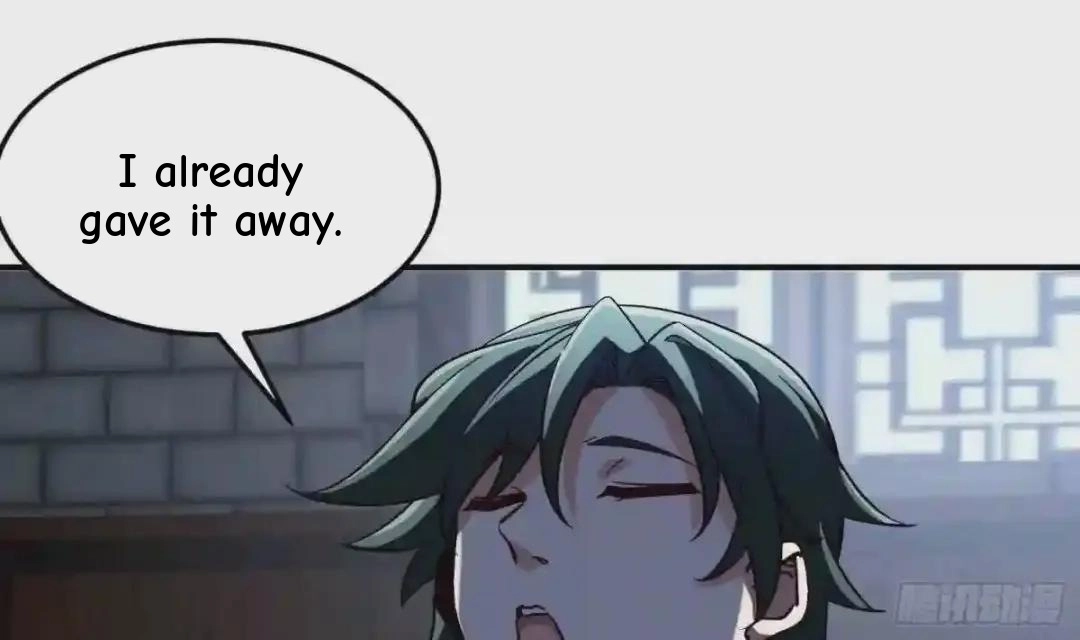 Urban Harem Path Chapter 34 page 21 - 