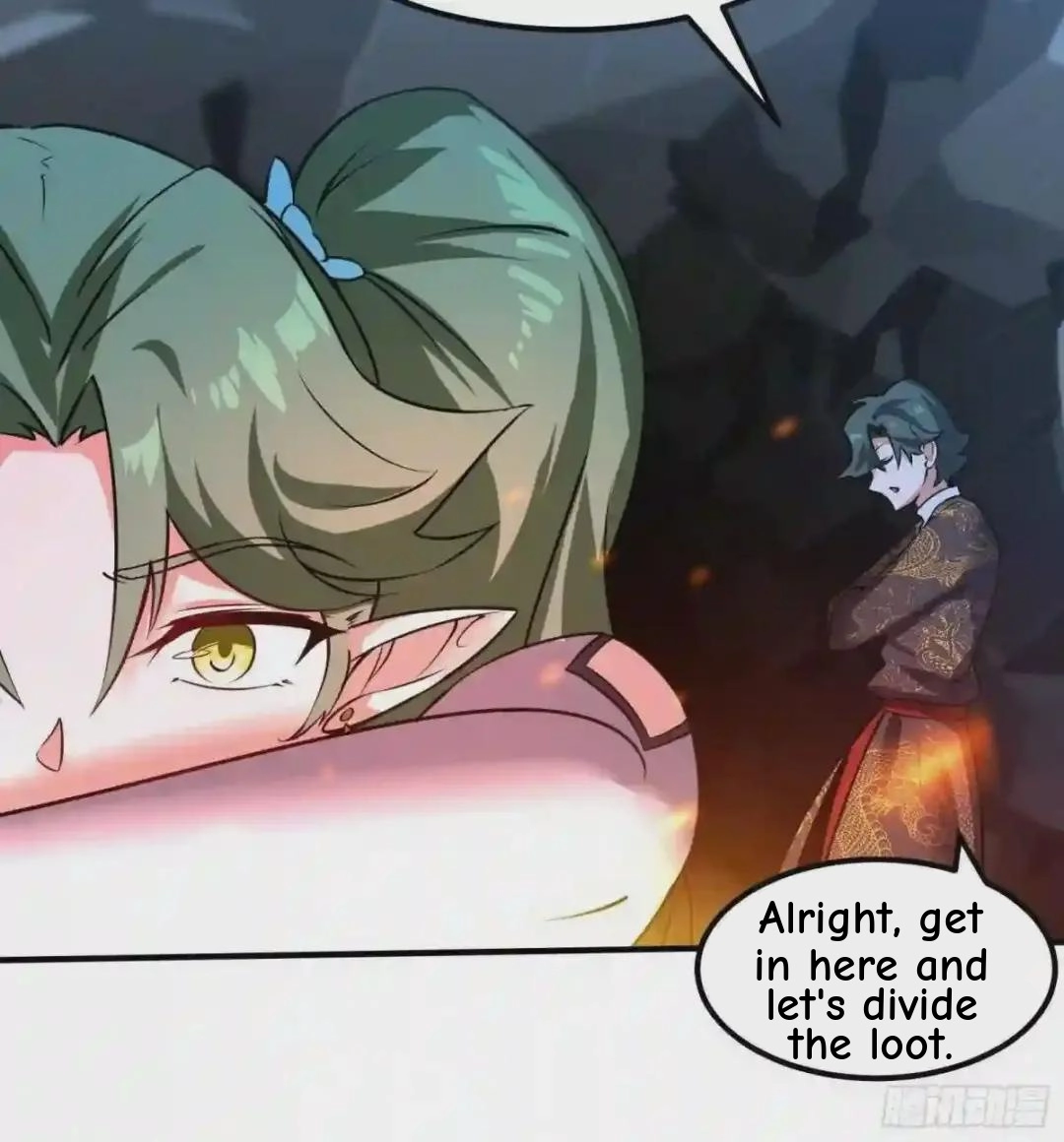Urban Harem Path Chapter 34 page 48 - 