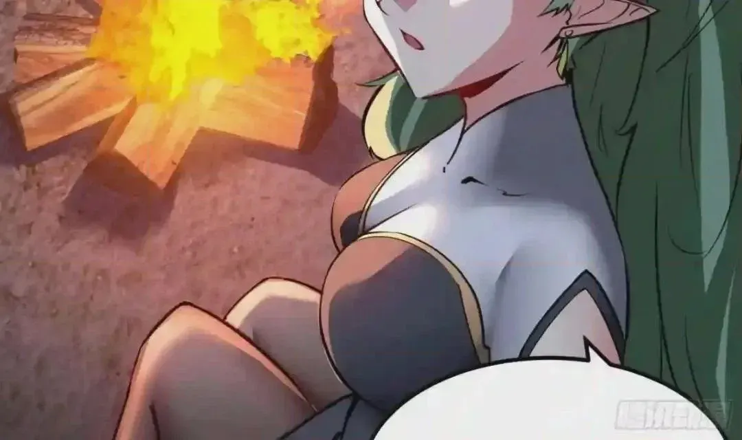Urban Harem Path Chapter 34 page 50 - 