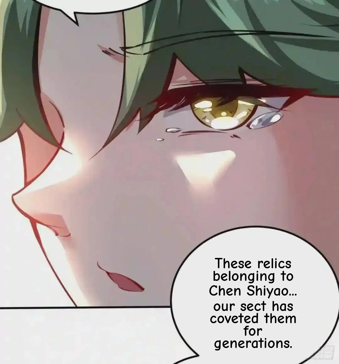 Urban Harem Path Chapter 34 page 52 - 