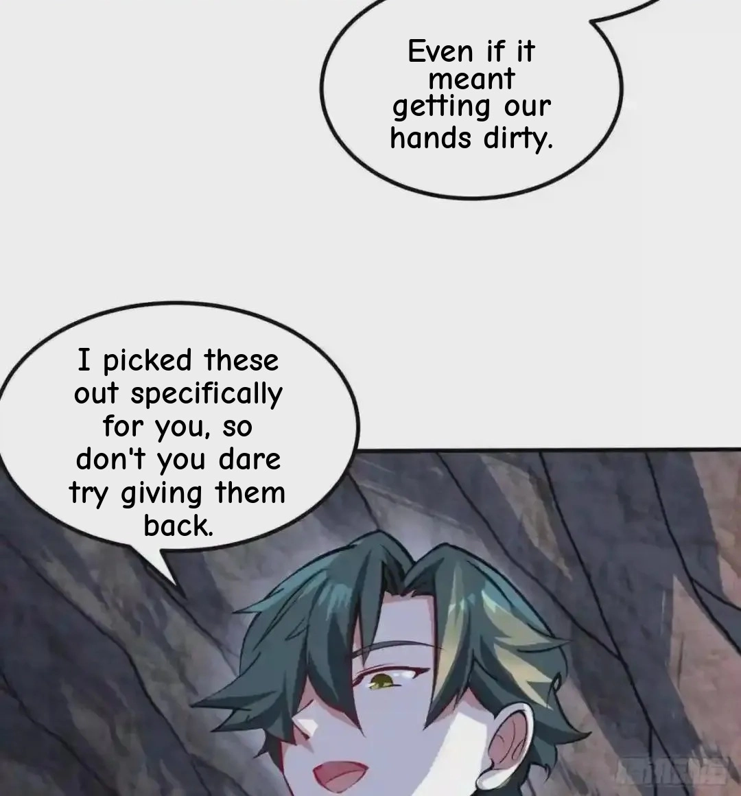 Urban Harem Path Chapter 34 page 53 - 