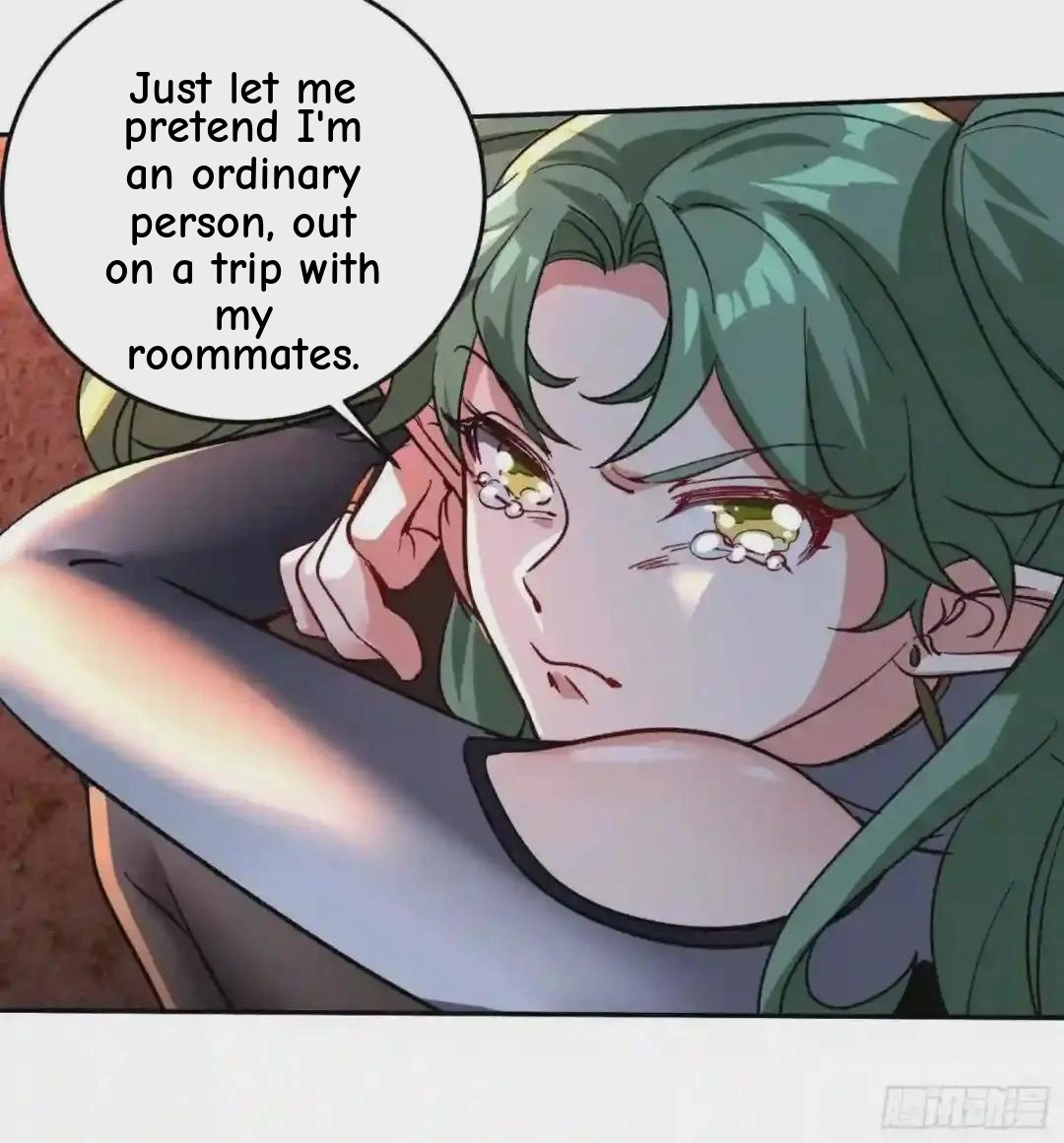 Urban Harem Path Chapter 34 page 59 - 