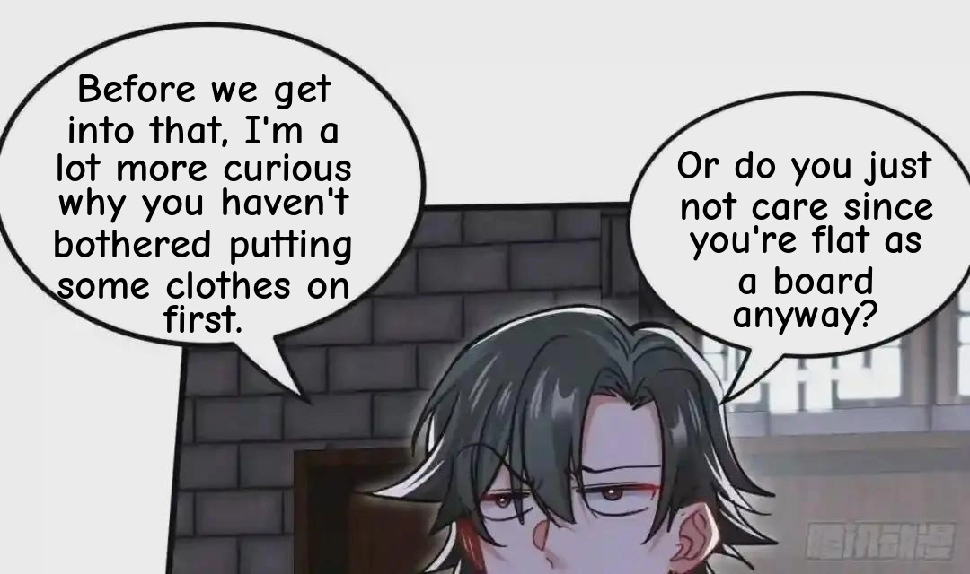 Urban Harem Path Chapter 34 page 9 - 
