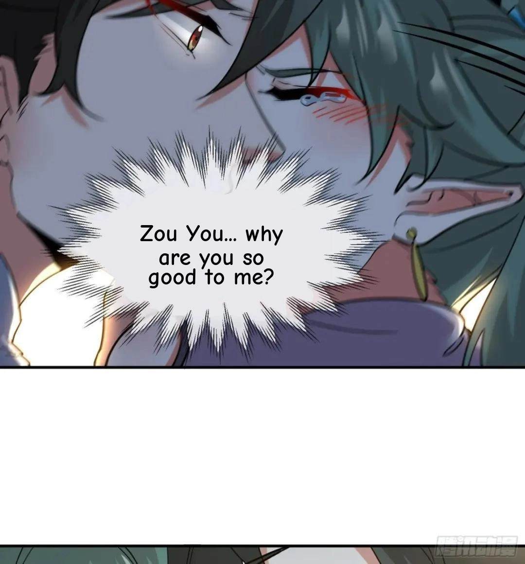 Urban Harem Path Chapter 35 page 12 - 
