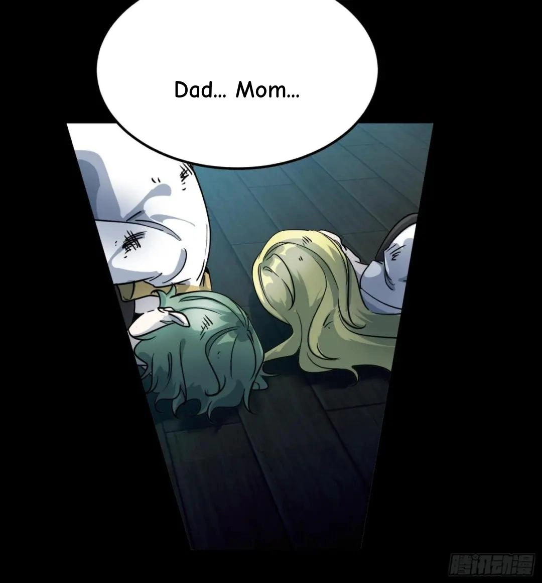 Urban Harem Path Chapter 35 page 18 - 