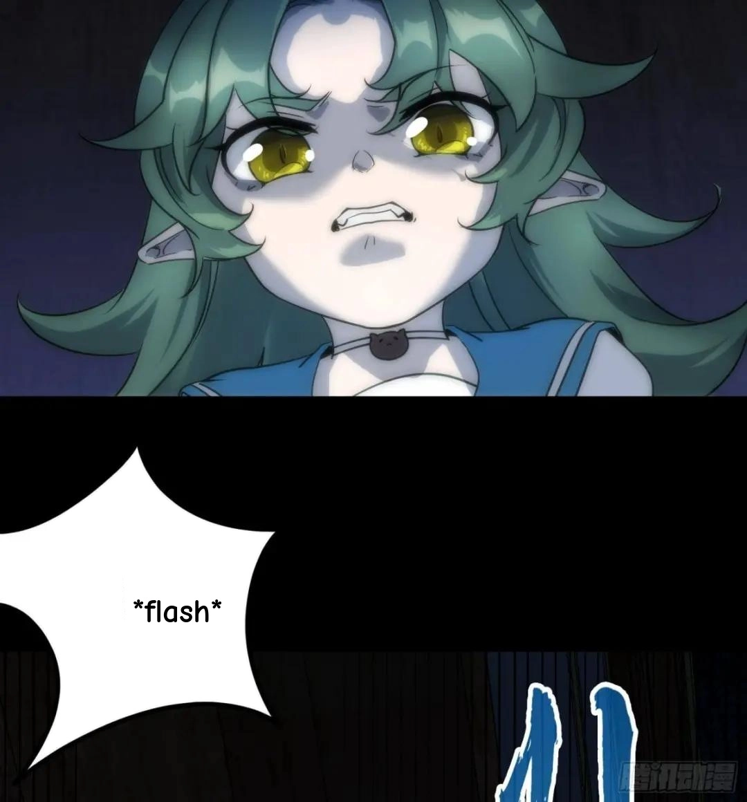 Urban Harem Path Chapter 35 page 24 - 