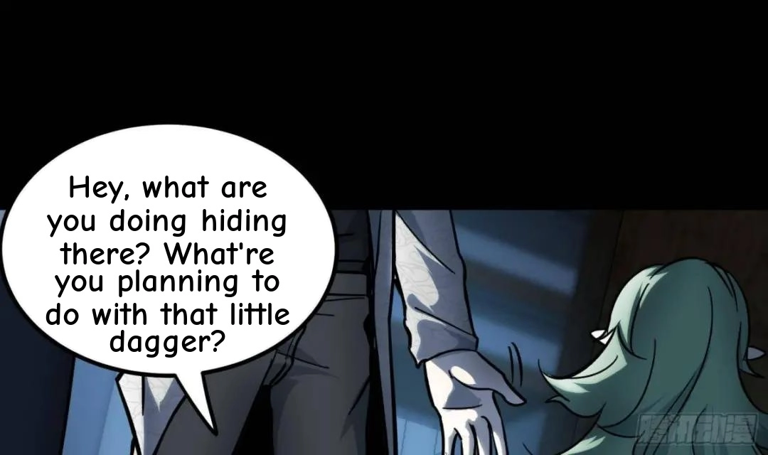 Urban Harem Path Chapter 35 page 27 - 