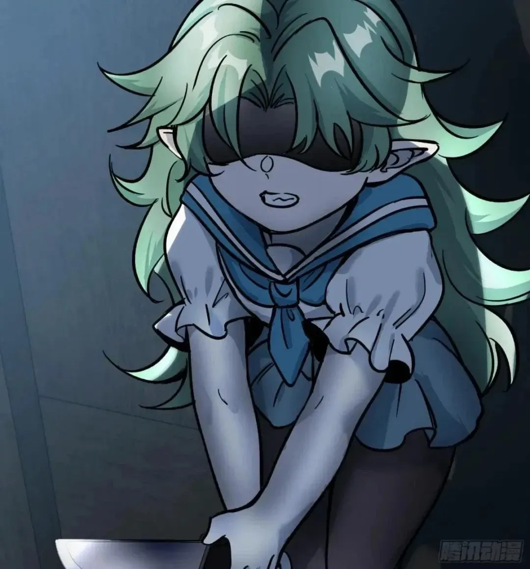 Urban Harem Path Chapter 35 page 30 - 