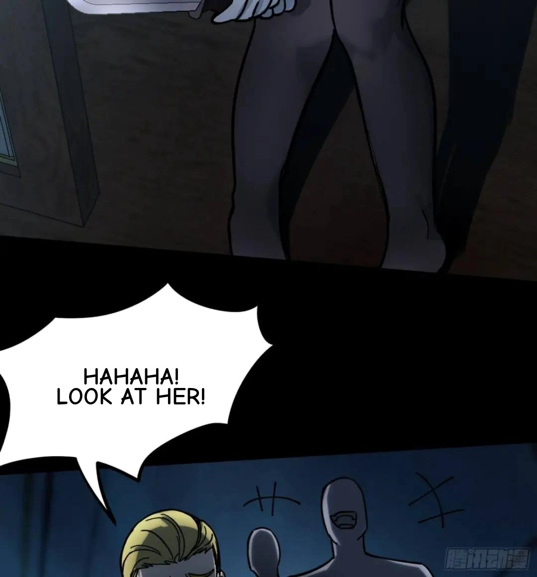 Urban Harem Path Chapter 35 page 31 - 