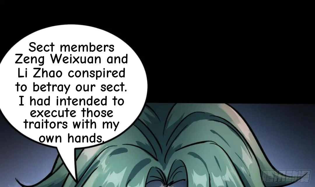 Urban Harem Path Chapter 35 page 33 - 