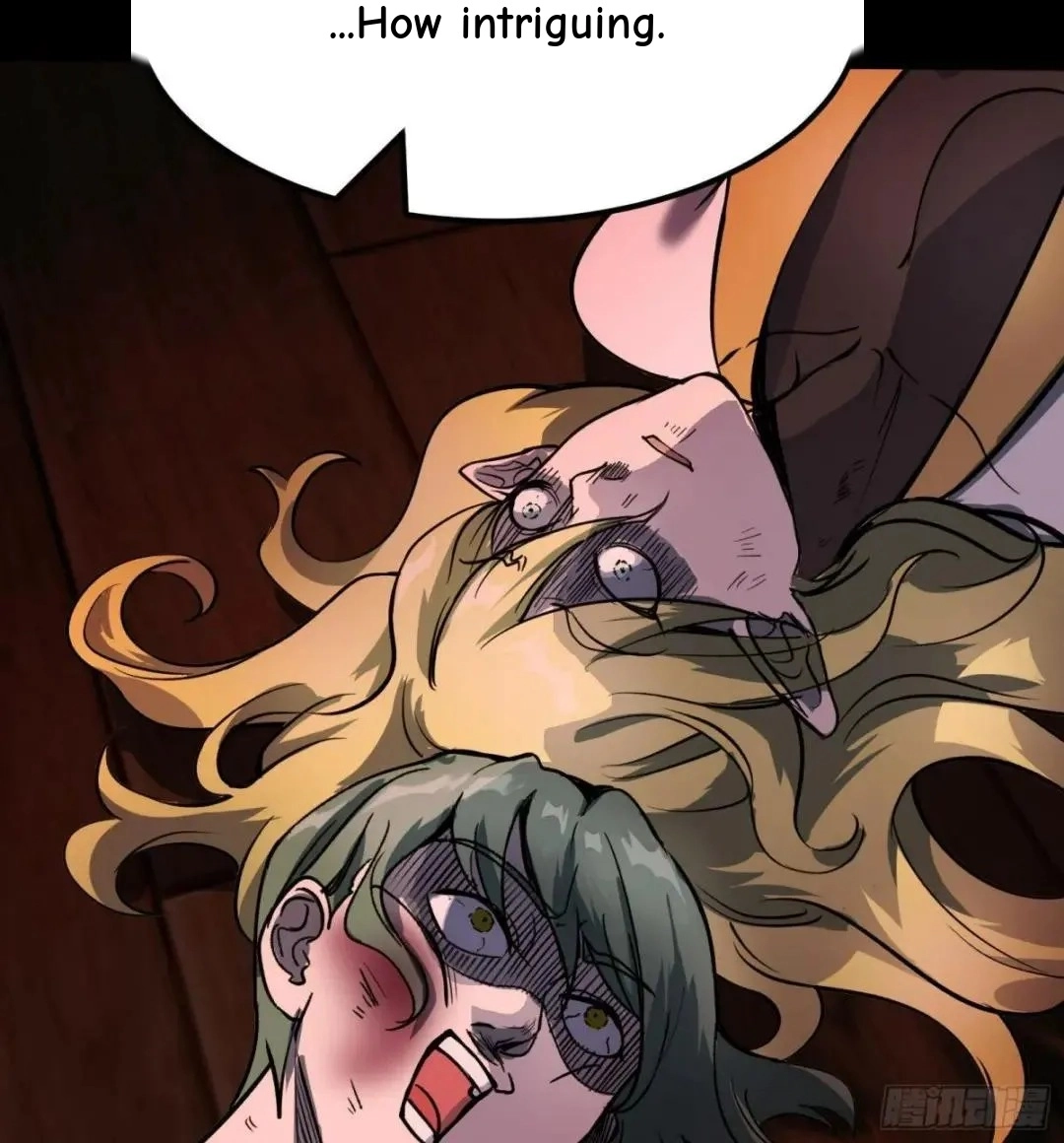 Urban Harem Path Chapter 35 page 37 - 