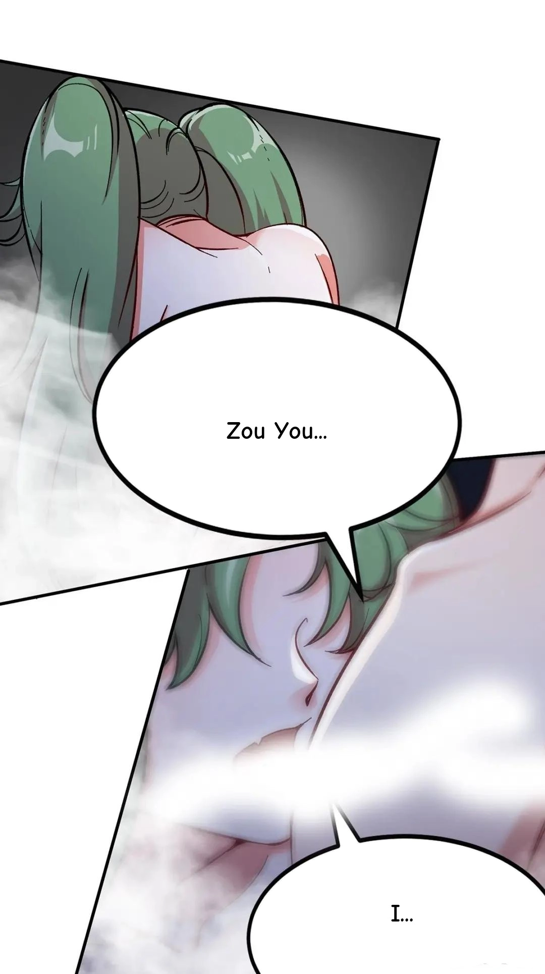 Urban Harem Path Chapter 35 page 39 - 