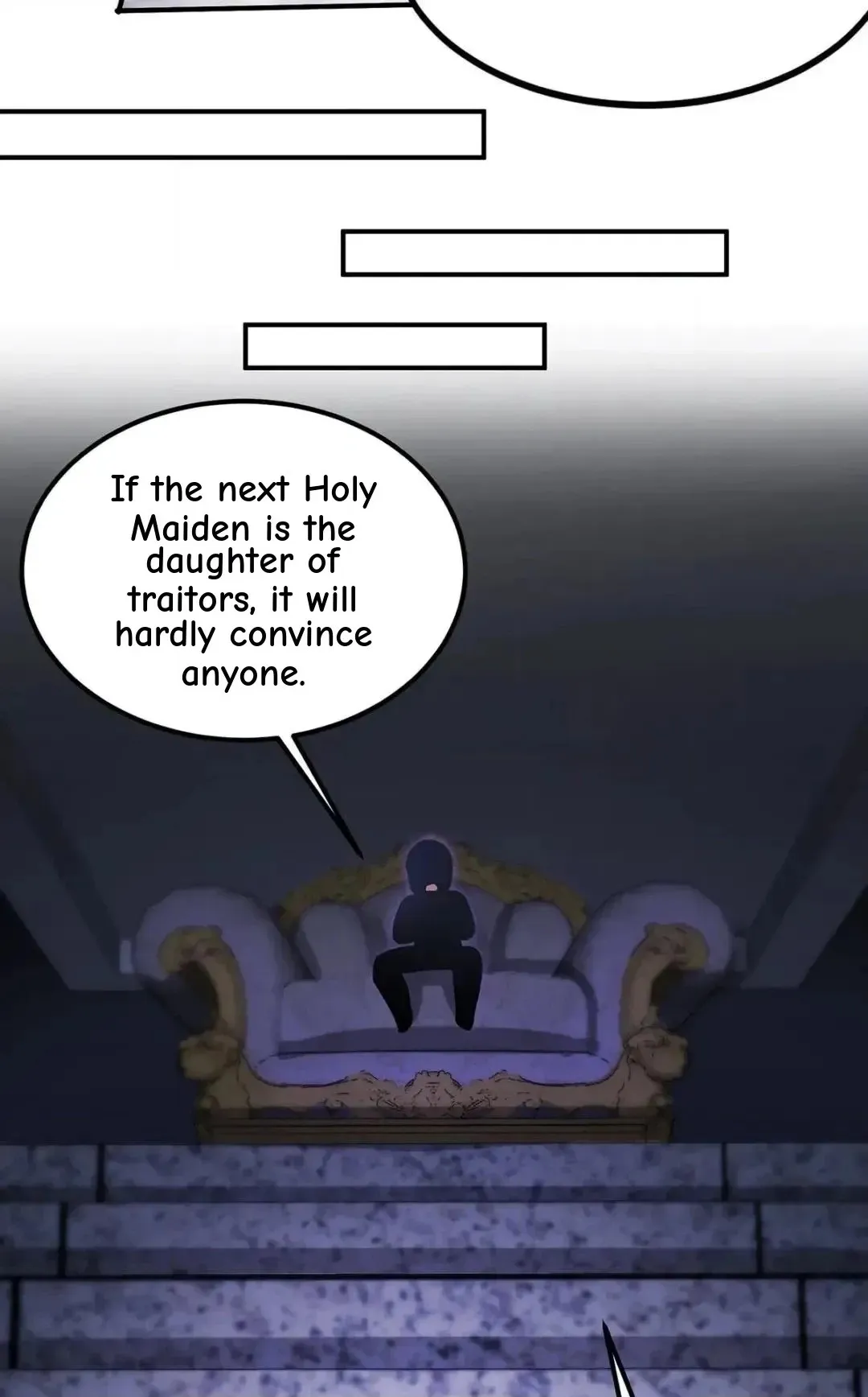 Urban Harem Path Chapter 35 page 40 - 