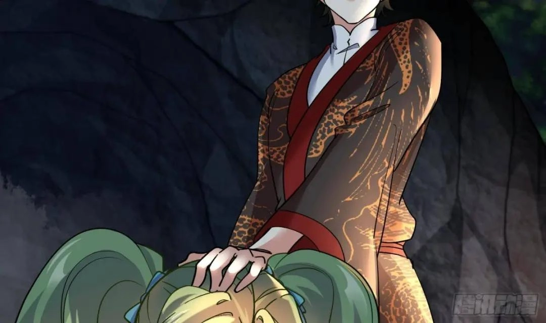 Urban Harem Path Chapter 35 page 5 - 