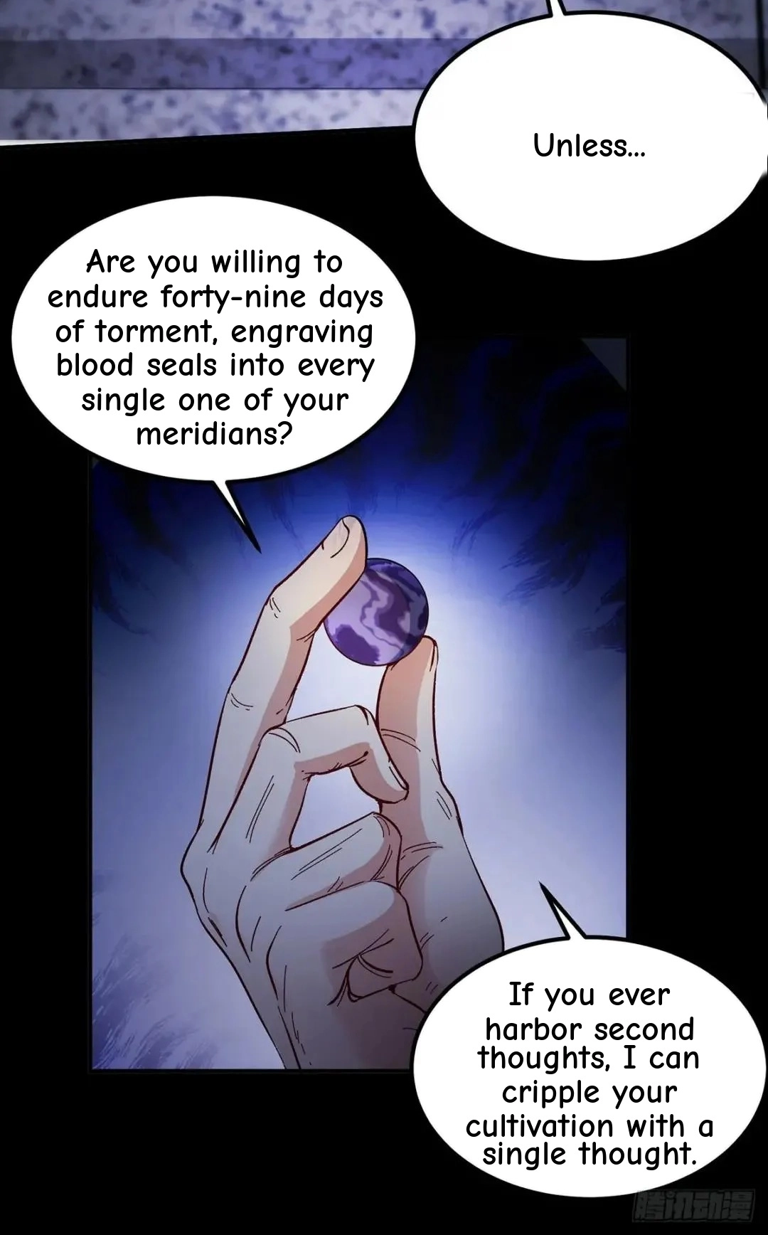 Urban Harem Path Chapter 35 page 41 - 