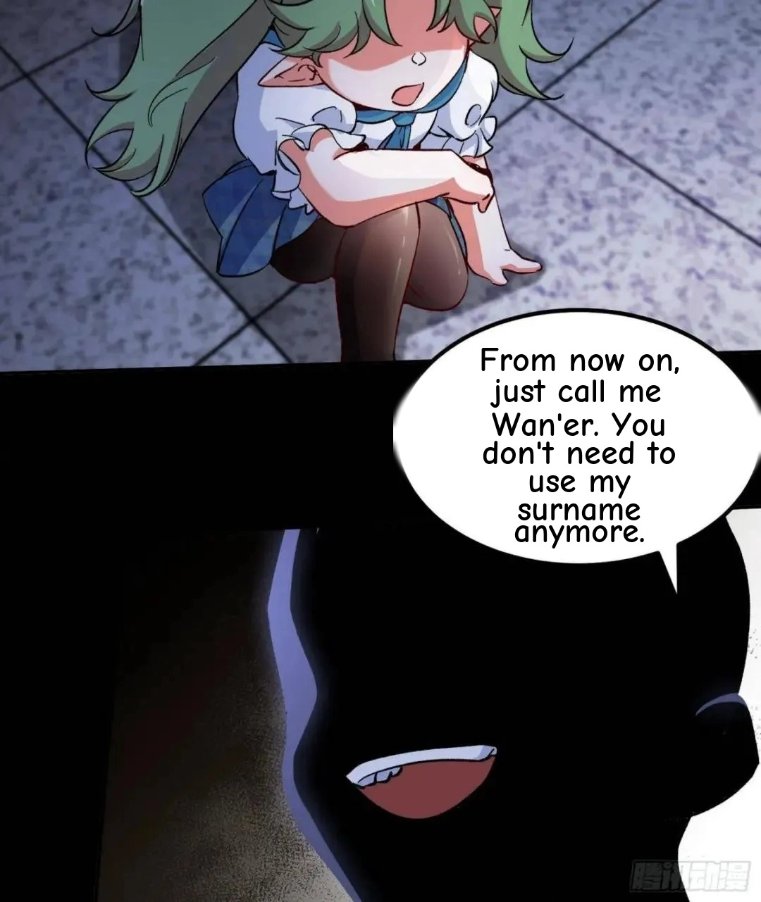 Urban Harem Path Chapter 35 page 43 - 